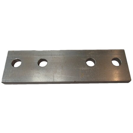 Aic Replacement Parts Guide Plate Fits John Deere 450H 450J 450K 550H 550J 550K 650H 650J T172899-PVE